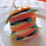 Caprese Salad