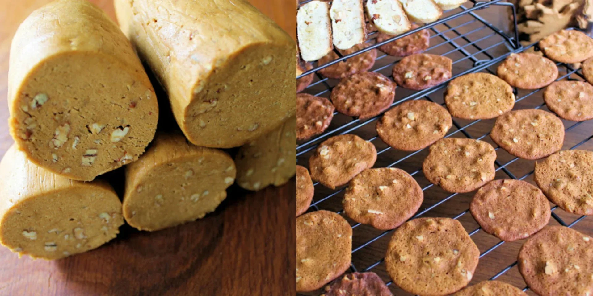 Galletas de jengibre y pimienta - SAVOIR FAIRE by enrilemoine