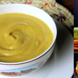 Potage Saint Germain