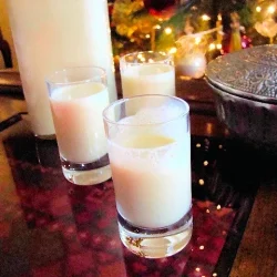 Ponche crema