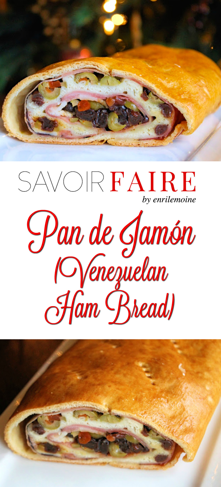 Here is the recipe for the traditional Venezuelan
