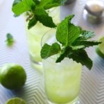 authentic mojito