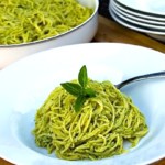 pesto alla Genovese