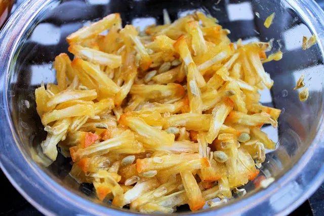 Mermelada de kumquats - SAVOIR FAIRE by enrilemoine Mermelada de kumquats - SAVOIR FAIRE by enrilemoine