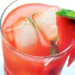 Watermelon Mojito