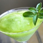 frozen mojito