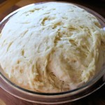 pizza dough