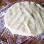 Pie Dough - SAVOIR FAIRE by enrilemoine
