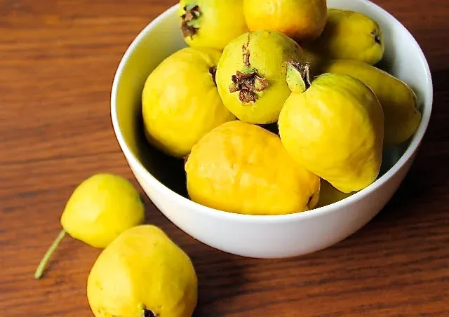 Mermelada de guayaba - SAVOIR FAIRE by enrilemoine Mermelada de guayaba - SAVOIR FAIRE by enrilemoine