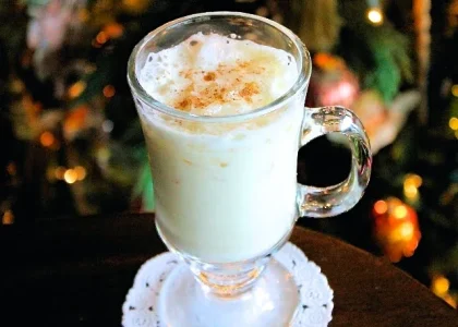Eggnog
