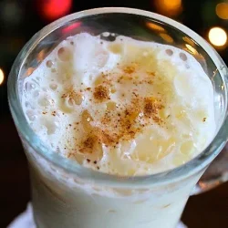 eggnog