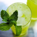 mojito de melón