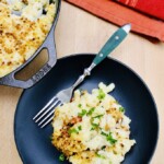 Gourmet Mac & Cheese