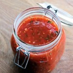 salsa fresca