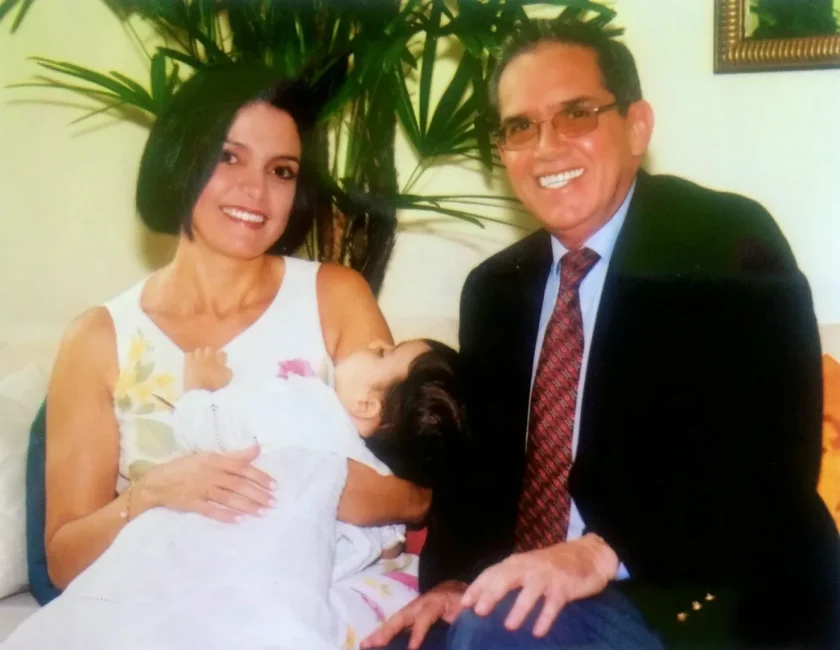 crecer con dos papás