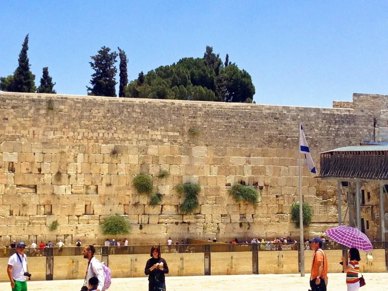 Por qué estoy a favor de Israel - SAVOIR FAIRE by enrilemoine