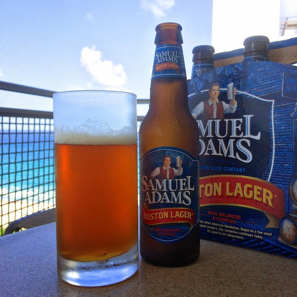 Octoberfest en Miami octoberfest, cerveza, samuel adams