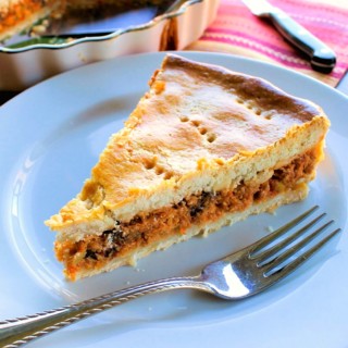 Tuna Polvorosa - SAVOIR FAIRE by enrilemoine
