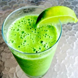 Batido verde - SAVOIR FAIRE by enrilemoine