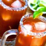 Michelada - SAVOIR FAIRE by enrilemoine