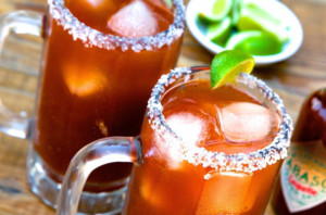 Michelada - SAVOIR FAIRE by enrilemoine