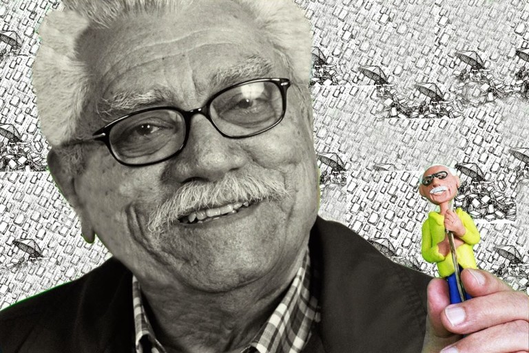 Alexis Márquez Rodríguez