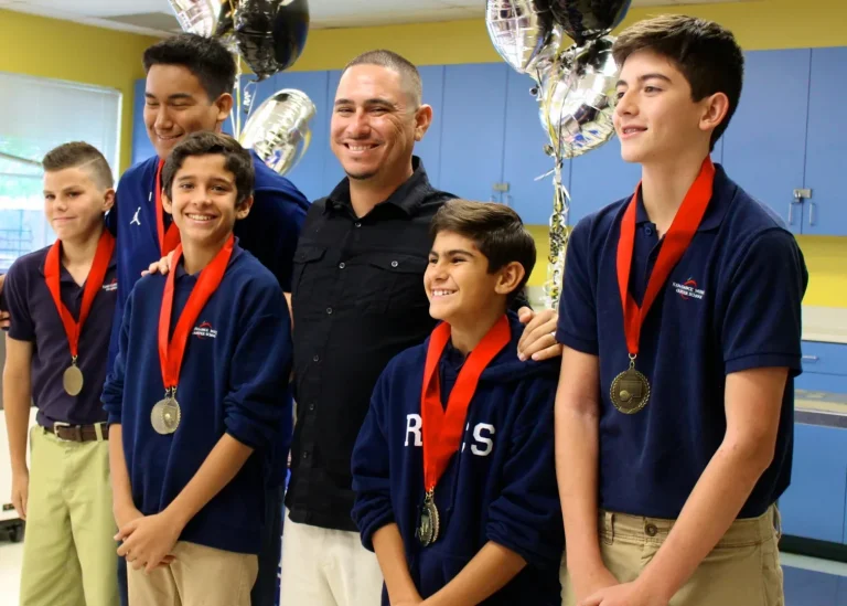 McFarland USA - SAVOIR FAIRE by enrilemoine