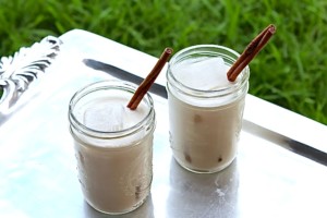 Horchata mexicana - SAVOIR FAIRE by enrilemoine