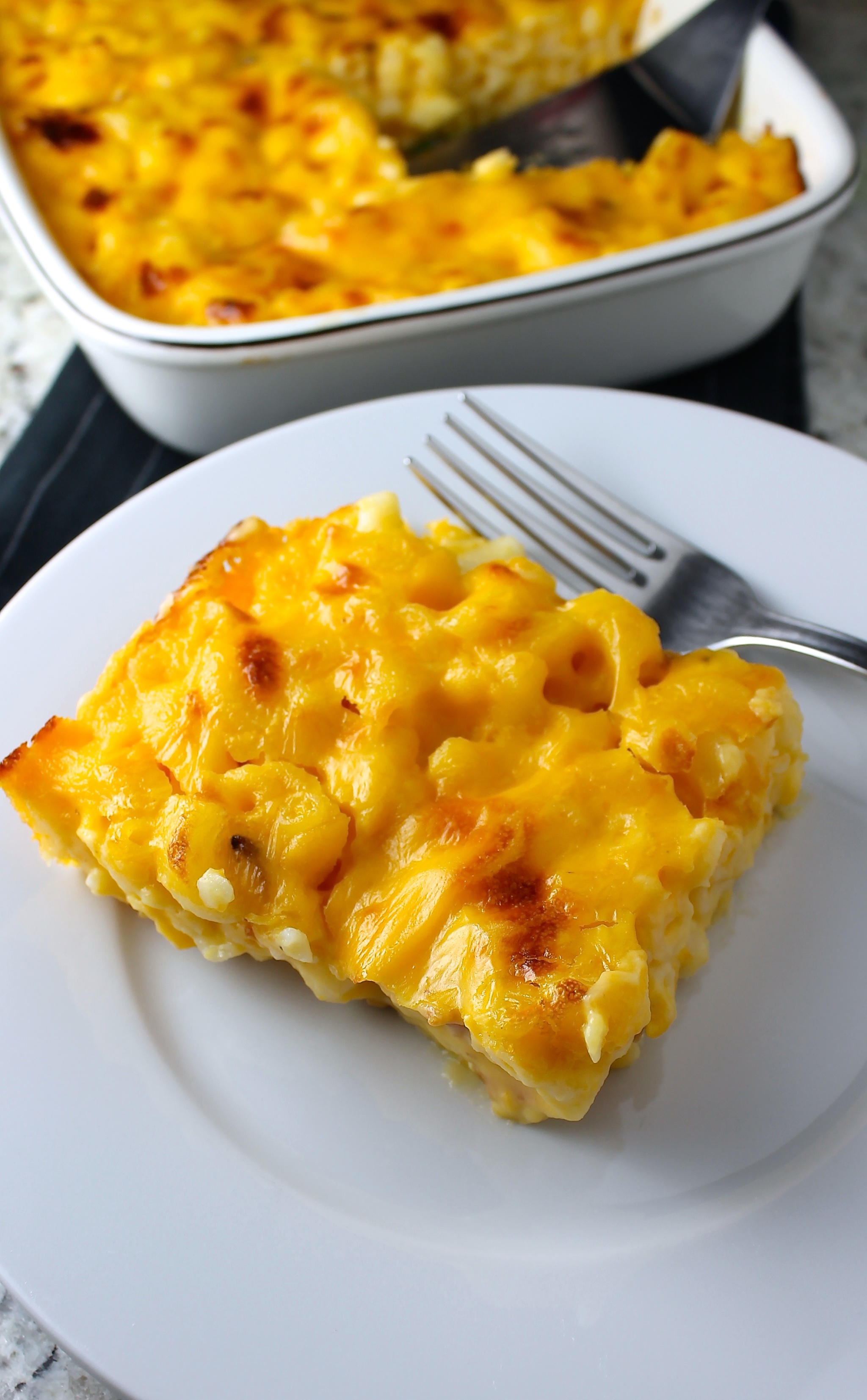 boxed gluten free mac n cheese