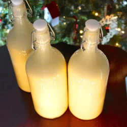 Ponche crema bien espeso,receta de ponche crema venezolano,poche crema venezolano,cómo hacer ponche crema venezolano,ponche crema venezolano espeso,ponche navideño venezolano,ponche crema casero