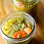 jalapeños encurtidos