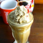 granizado de café