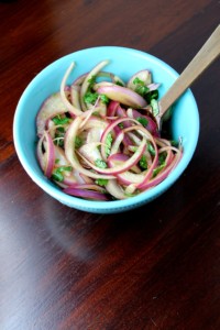 Pickled Onions - SAVOIR FAIRE by enrilemoine