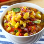 Salsa de Mango - SAVOIR FAIRE by enrilemoine