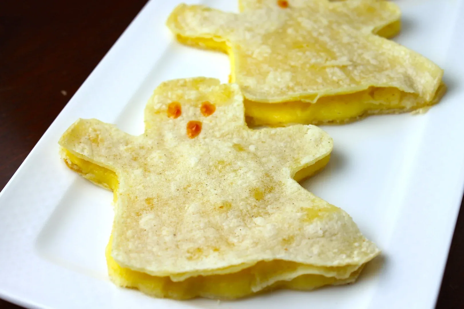 Quesadillas fantasmagóricas -savoir-faire-by-enrilemoine Quesadillas fantasmagóricas -savoir-faire-by-enrilemoine