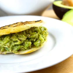 arepa reina pepiada