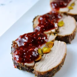 lomo de cerdo