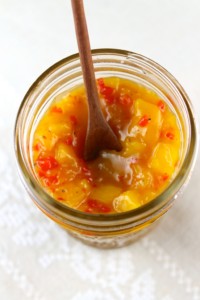 Mango Chutney - SAVOIR FAIRE by enrilemoine