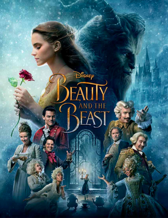 Beauty and The Beast: 15 Facts to Know - EnriLemoine