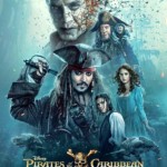 Piratas del Caribe - SAVOIR FAIRE by enrilemoine