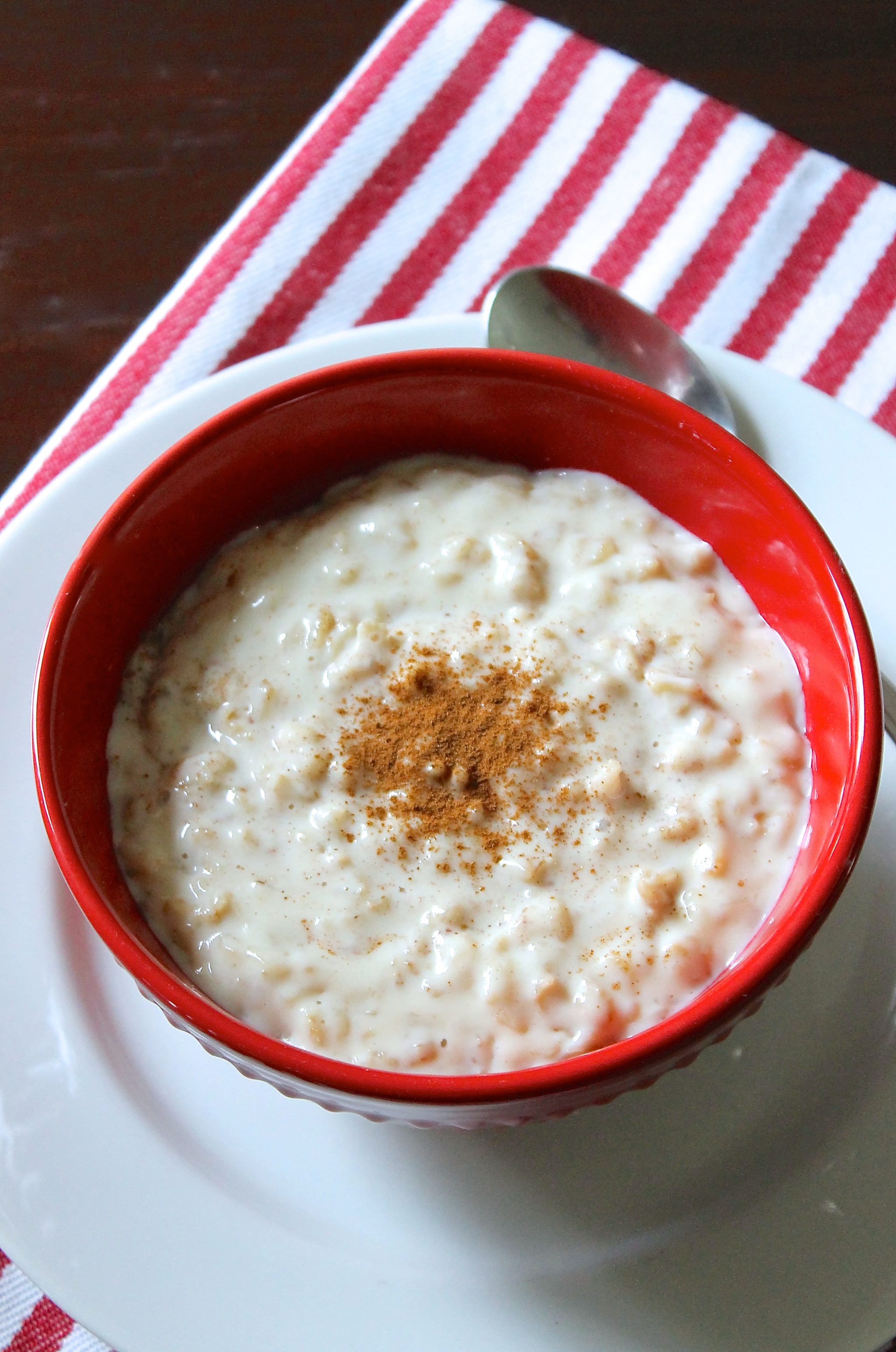 Resultado de imagen para AVENA CON leche