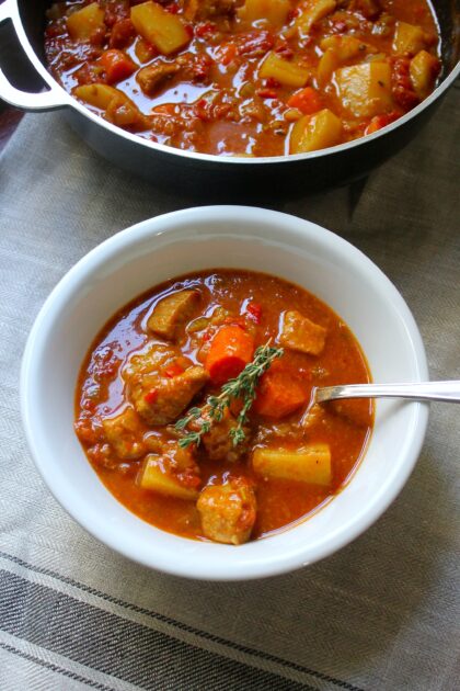 goulash-style pork stew