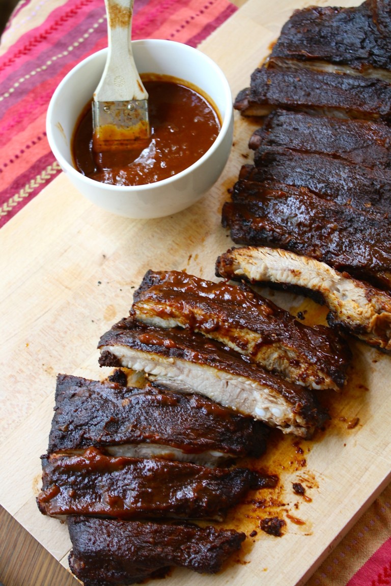 8 Irresistible BBQ Pork Ribs Recipes EnriLemoine