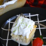 Tres leches - SAVOIR FAIRE by enrilemoine