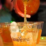 Venezuelan Rum Guarapita