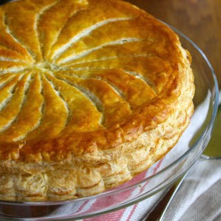 Galette des rois