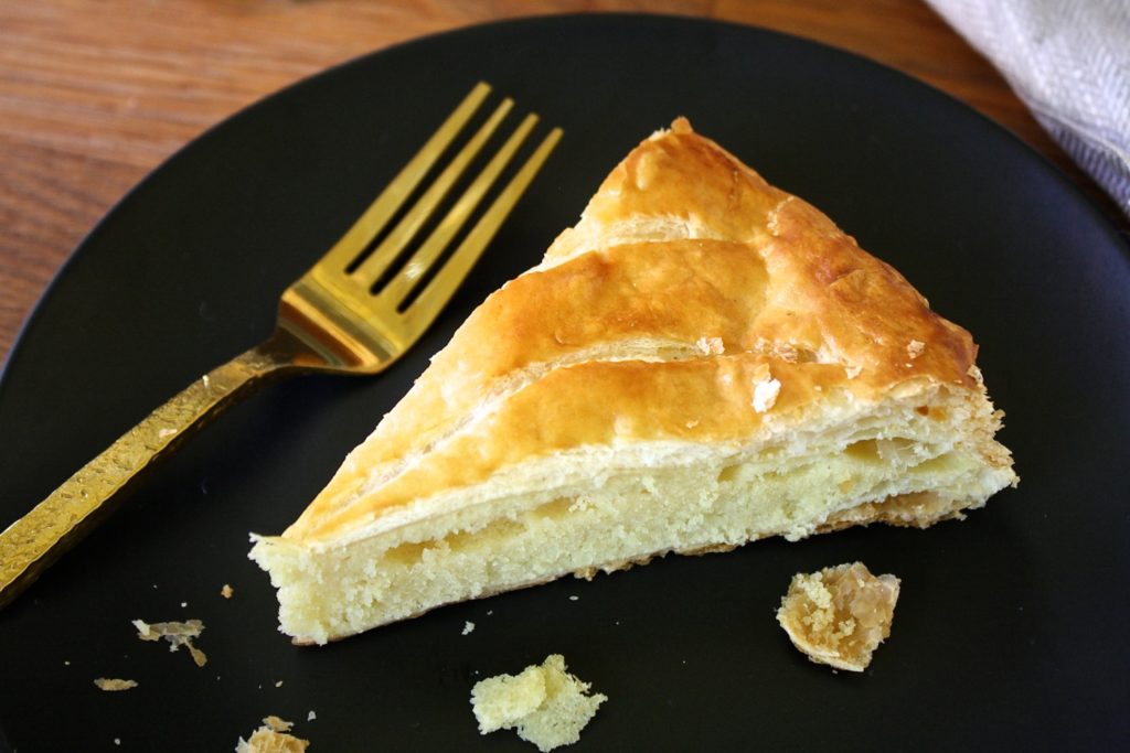 Galette des rois