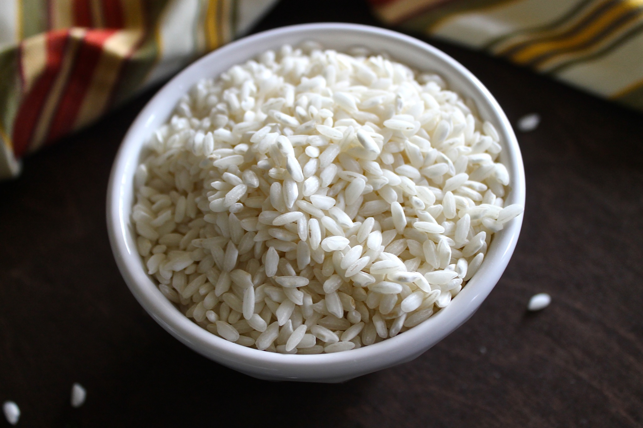  Carnaroli rice 