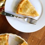 polvorosa de pollo