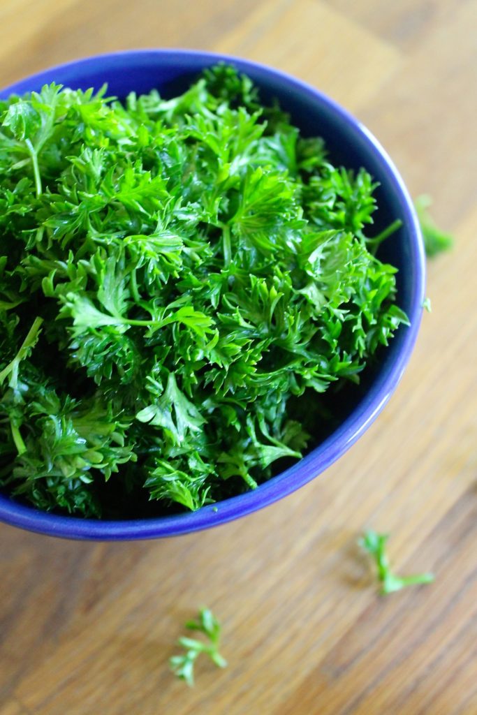 Parsley